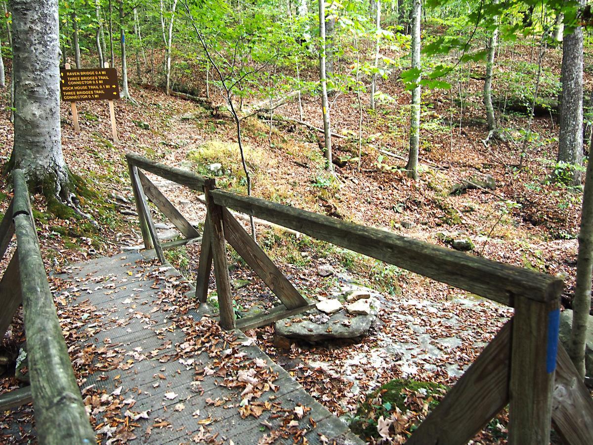 Carter Caves State Resort Park Olive Hill Exterior foto
